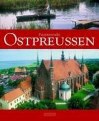 Cover: 9783881897259 | Faszinierendes Ostpreußen | Faszination | Luthardt | Buch | 96 S.