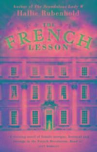 Cover: 9781784162153 | The French Lesson | Hallie Rubenhold | Taschenbuch | Englisch | 2016