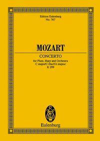 Cover: 9783795768522 | Konzert C-Dur | Wolfgang Amadeus Mozart | Buch | 76 S. | Deutsch