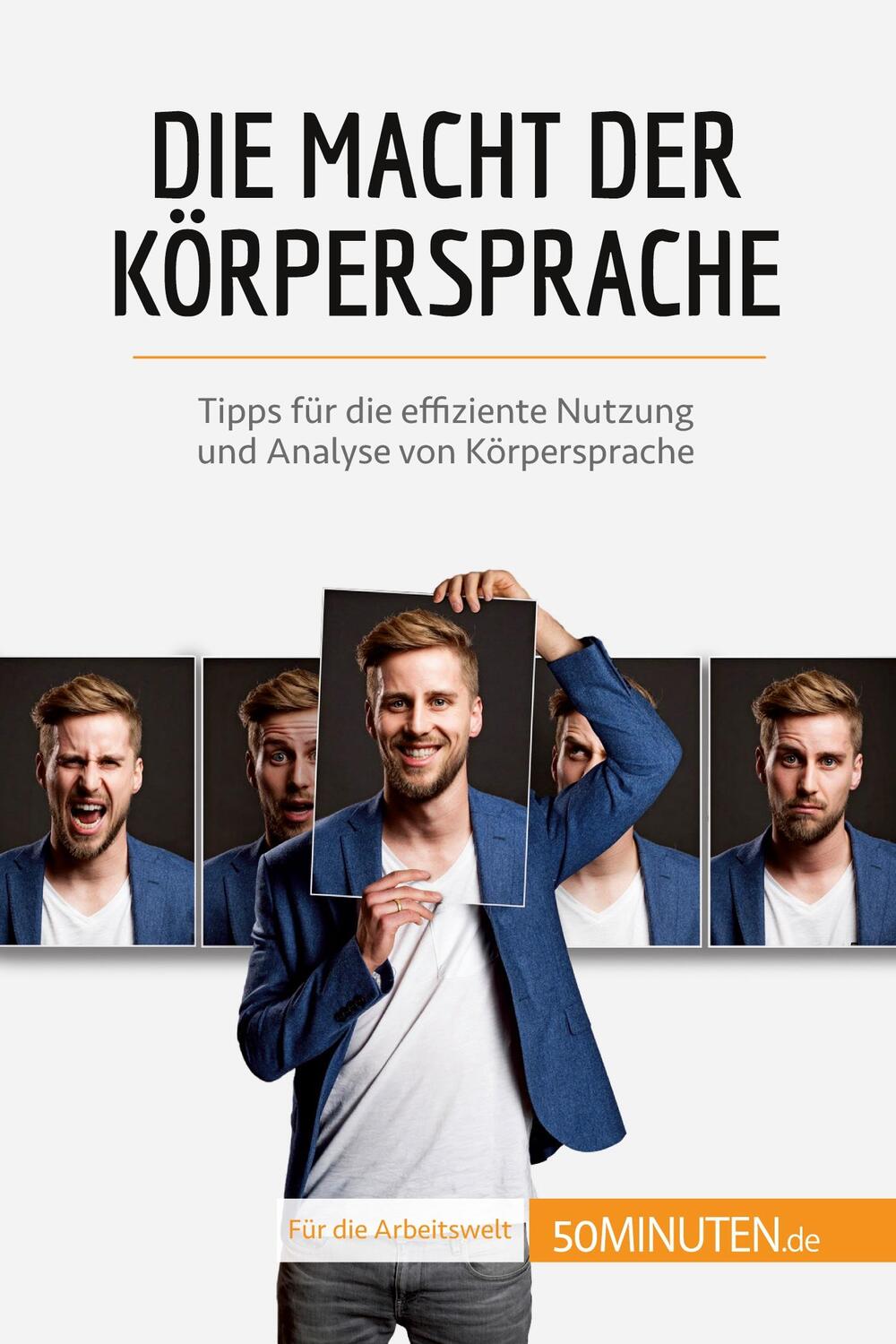 Cover: 9782808013956 | Die Macht der Körpersprache | Rosanna Gangemi | Taschenbuch | Coaching