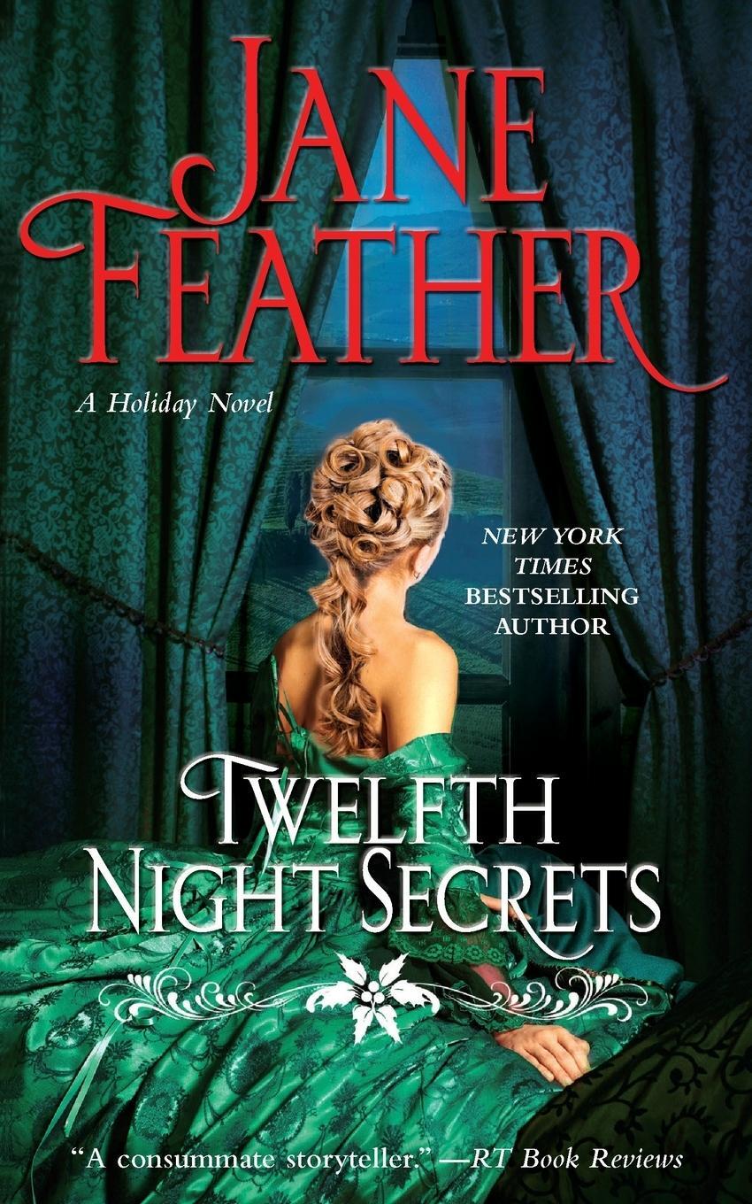 Cover: 9781501107320 | TWELFTH NIGHT SECRETS | Feather | Taschenbuch | Paperback | Englisch