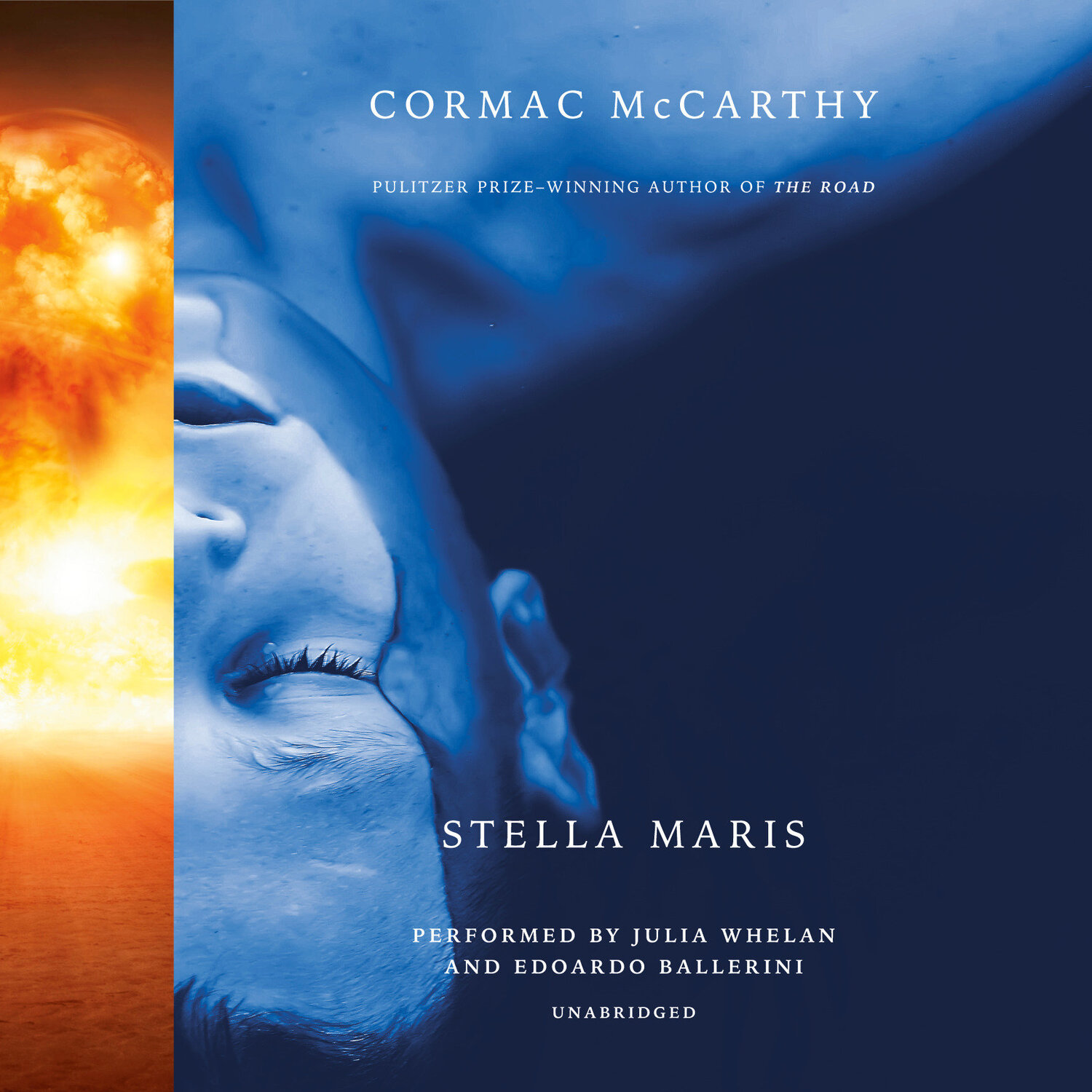 Cover: 9780739368800 | Stella Maris | Cormac McCarthy | CD | Englisch | 2022