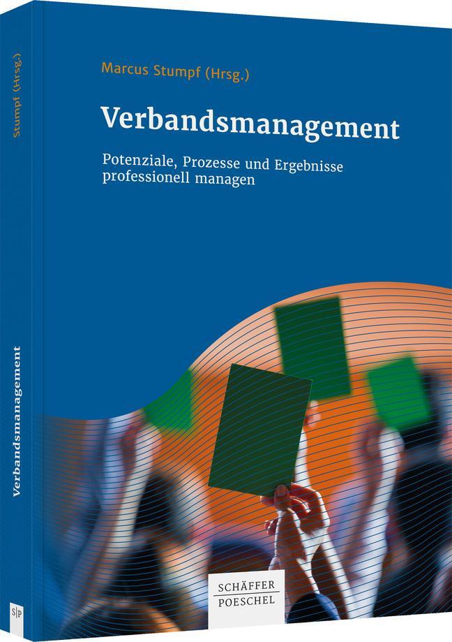 Cover: 9783791053929 | Verbandsmanagement | Marcus Stumpf | Buch | Deutsch | 2022