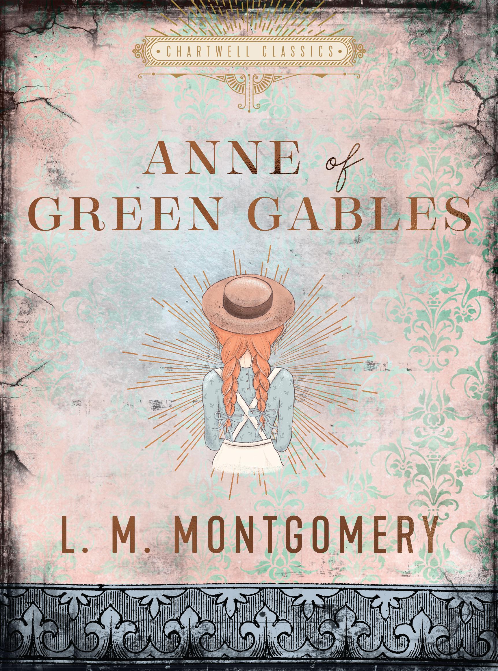 Cover: 9780785840008 | Anne of Green Gables | L. M. Montgomery | Buch | Gebunden | Englisch