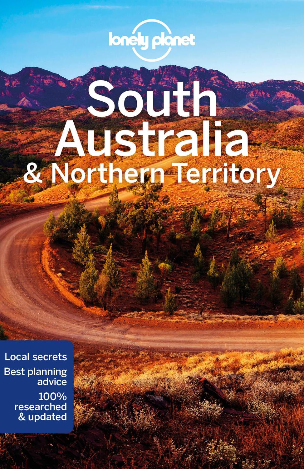 Cover: 9781787016514 | Lonely Planet South Australia &amp; Northern Territory | Planet (u. a.)