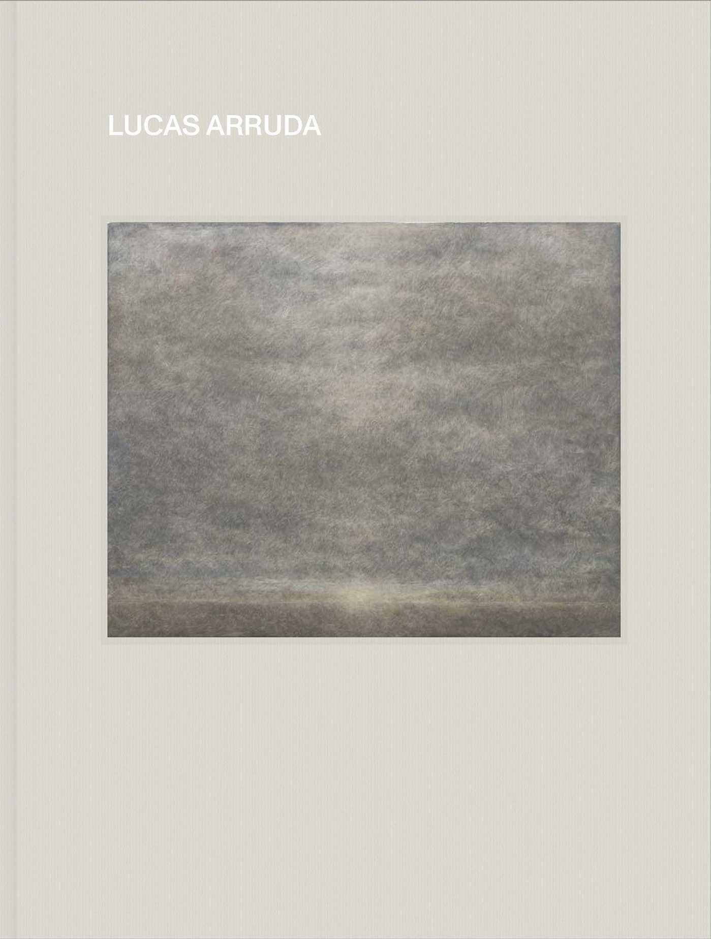 Cover: 9781644230411 | Lucas Arruda: Deserto-Modelo | Lucas Arruda | Buch | Gebunden | 2020