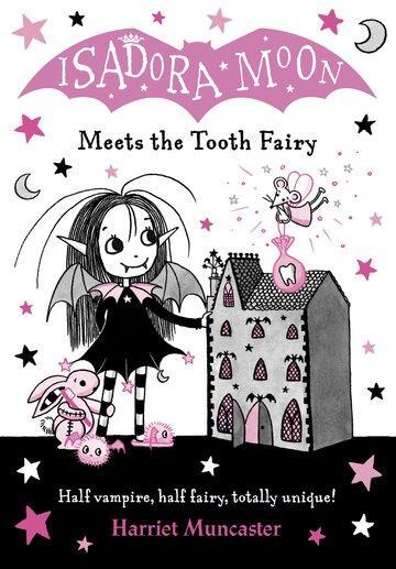 Cover: 9780192773548 | Isadora Moon Meets the Tooth Fairy | Harriet Muncaster | Taschenbuch