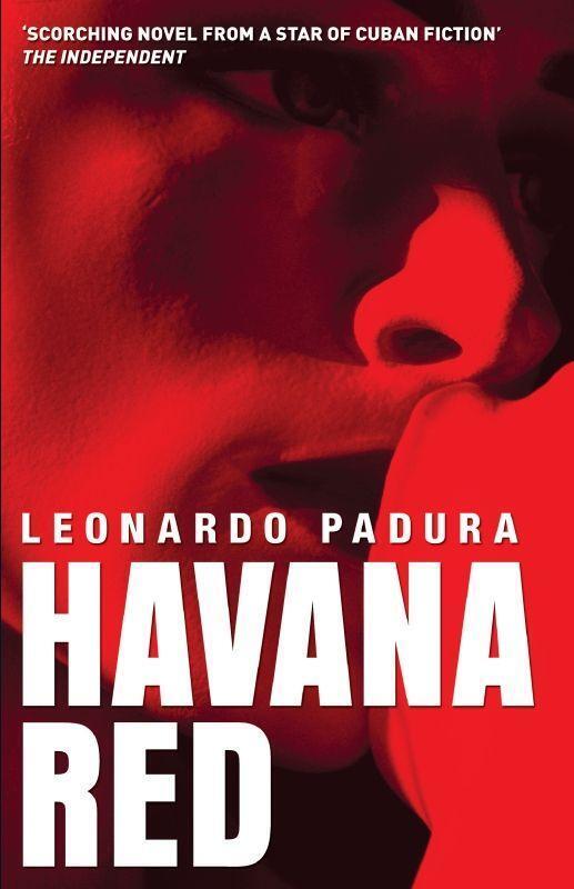 Cover: 9781904738091 | Havana Red | A Mario Conde Mystery | Leonard Padura | Taschenbuch