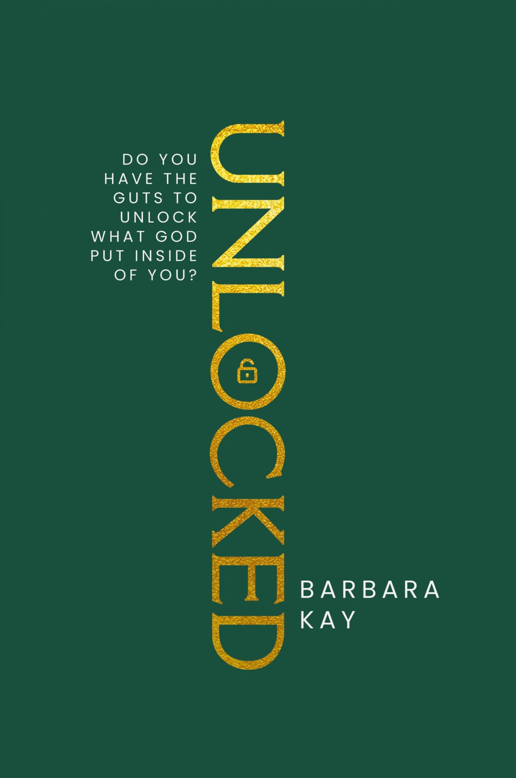 Cover: 9798890416216 | Unlocked | Barbara Kay | Taschenbuch | Englisch | 2023