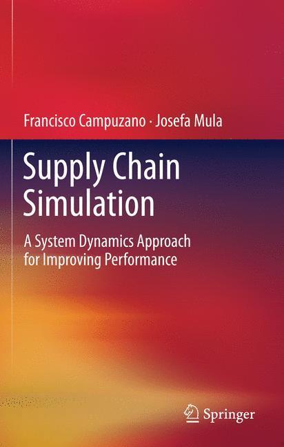 Cover: 9781447160786 | Supply Chain Simulation | Josefa Mula (u. a.) | Taschenbuch | vii
