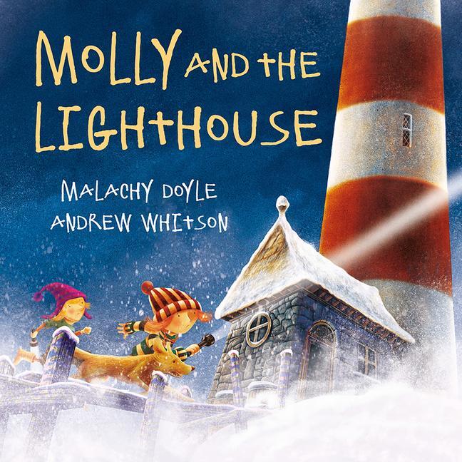 Cover: 9781914079290 | Molly and the Lighthouse | Malachy Doyle | Taschenbuch | Englisch