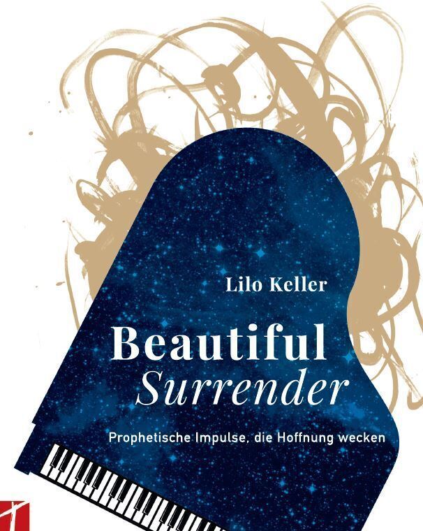 Cover: 9783905991437 | Beautiful Surrender | Prophetische Impulse, die Hoffnung wecken | Buch