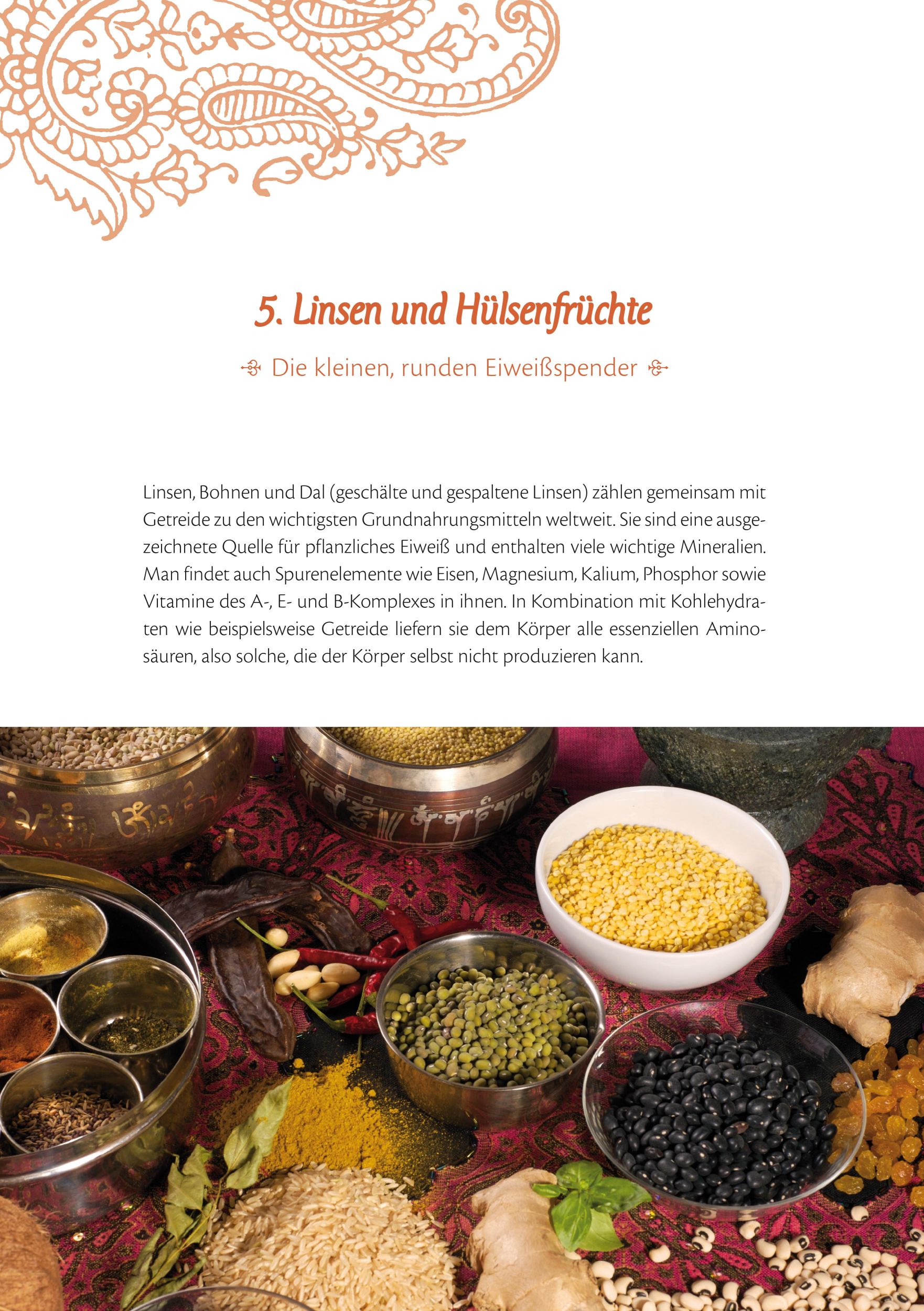 Bild: 9783850229821 | Der Schatz der Ayurveda Küche | Sandra Hartmann | Buch | Deutsch