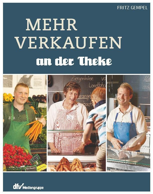 Cover: 9783866413016 | Mehr verkaufen an der Theke | Fritz Gempel | Buch | 248 S. | Deutsch