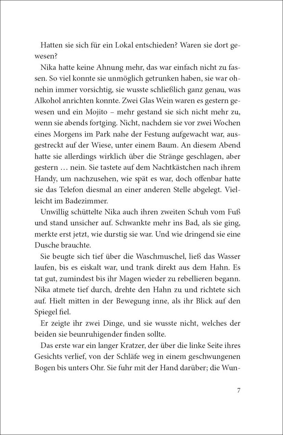 Bild: 9783743212145 | Aquila | Der Spiegel-Bestseller als Taschenbuch | Ursula Poznanski
