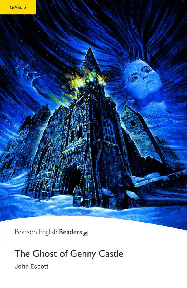 Cover: 9781405869539 | Level 2: The Ghost of Genny Castle | John Escott | Taschenbuch | 48 S.