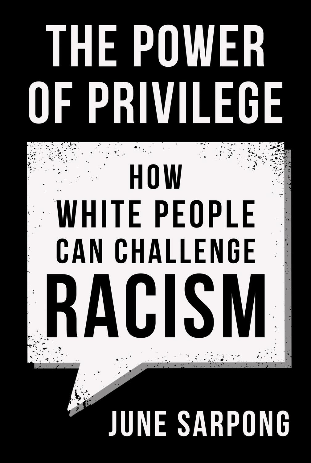 Cover: 9780008435929 | The Power of Privilege | How White People Can Challenge Racism | Buch