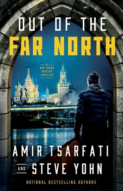 Cover: 9780736986441 | Out of the Far North | Amir Tsarfati (u. a.) | Taschenbuch | Englisch