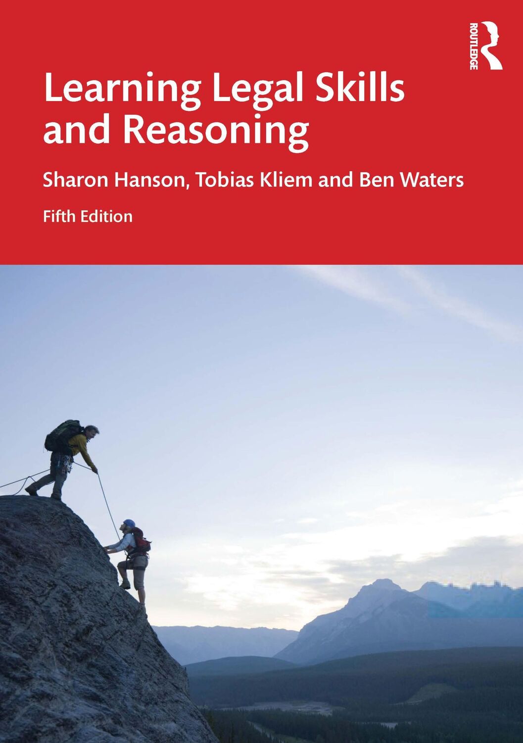 Cover: 9780367249267 | Learning Legal Skills and Reasoning | Ben Waters (u. a.) | Taschenbuch