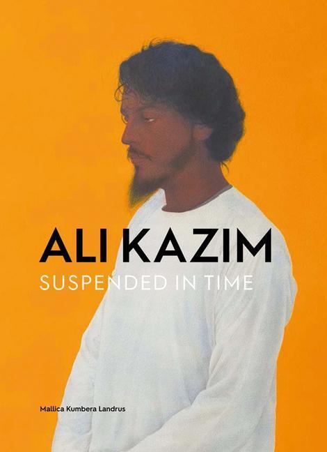 Cover: 9781910807514 | Ali Kazim | Suspended in Time | Mallica Kumbera Landrus | Taschenbuch