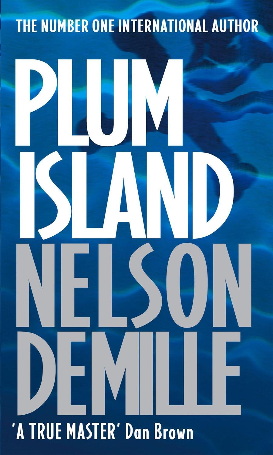 Cover: 9780751521856 | Plum Island | Number 1 in series | Nelson DeMille | Taschenbuch | 1998