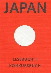 Cover: 9783887690465 | Japan Lesebuch II | Peter/Schaede, Ulrike/Mathias, Regine Ackermann