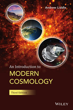 Cover: 9781118502099 | An Introduction to Modern Cosmology | Andrew Liddle | Buch | 198 S.