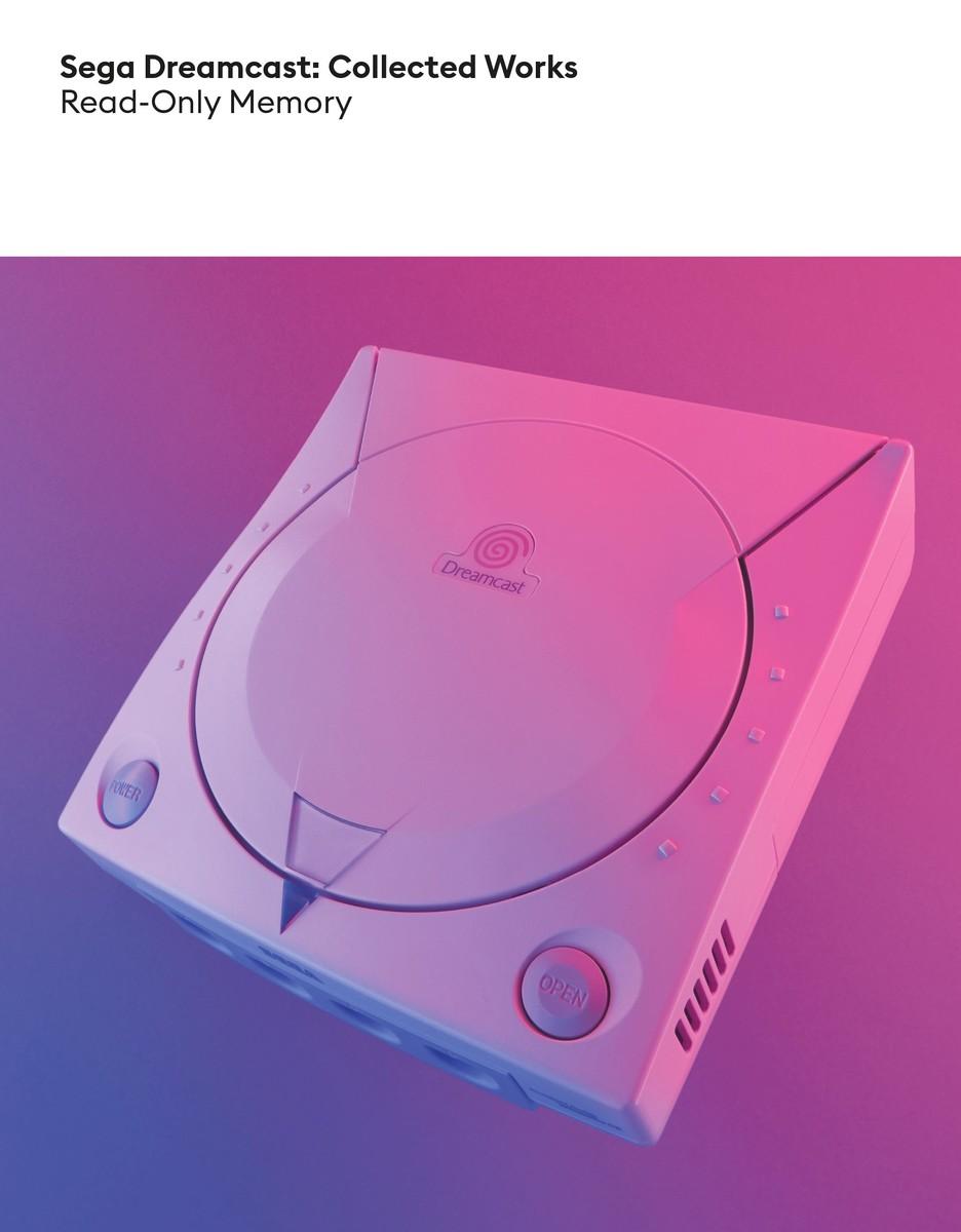 Cover: 9780957576858 | Sega Dreamcast: Collected Works | Simon Parkin | Buch | Englisch