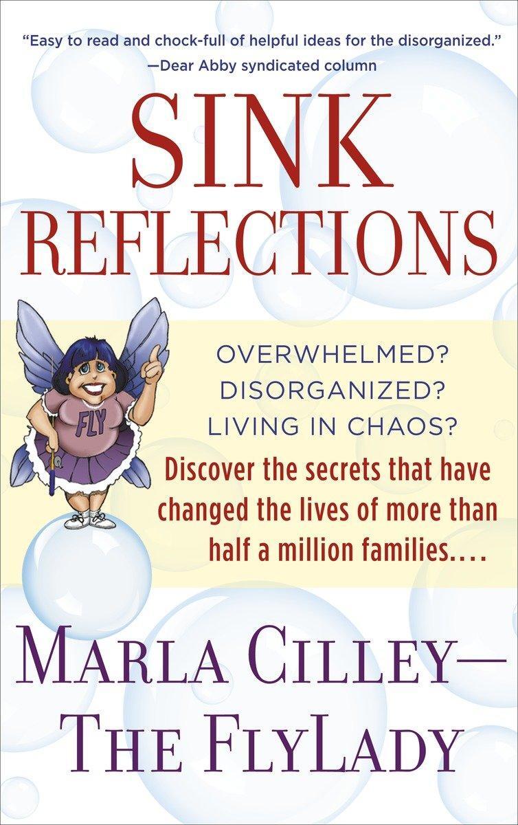 Cover: 9780553382174 | Sink Reflections | Marla Cilley | Taschenbuch | Englisch | 2002