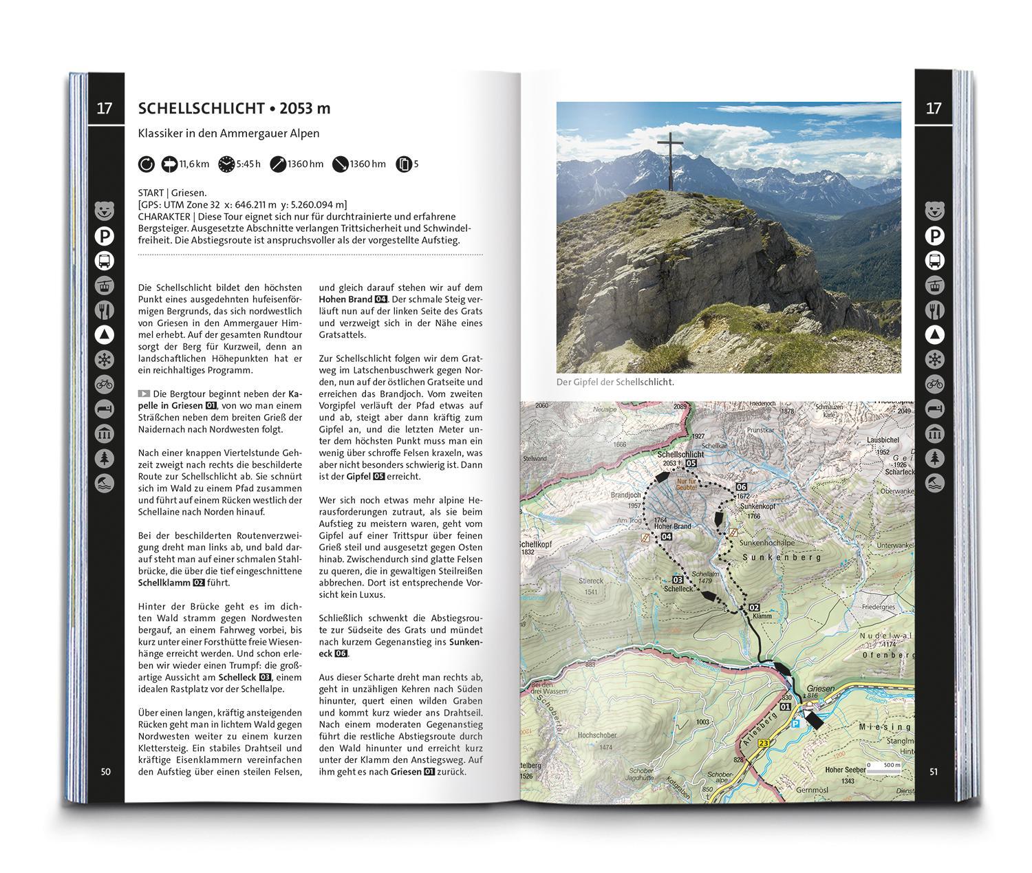 Bild: 9783991217176 | KOMPASS Wanderlust Deutsche Alpen | Siegfried Garnweidner | Buch