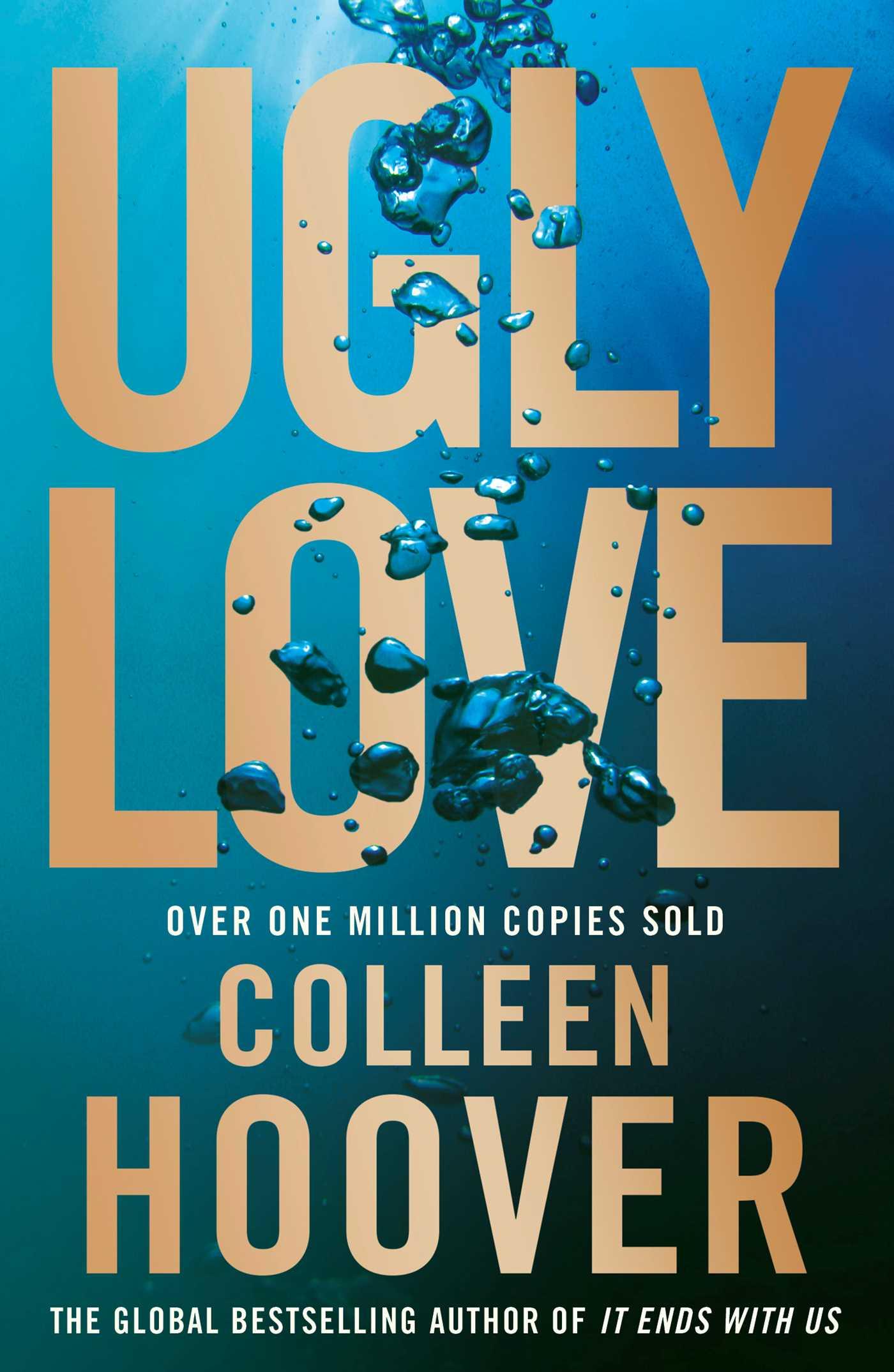 Cover: 9781471136726 | Ugly Love | Colleen Hoover | Taschenbuch | 330 S. | Englisch | 2014