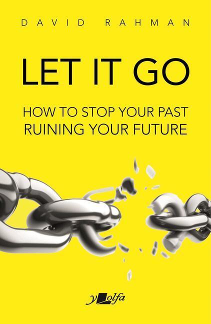 Cover: 9781784618308 | Let It Go | David Rahman | Taschenbuch | Englisch | 2021 | Y Lolfa