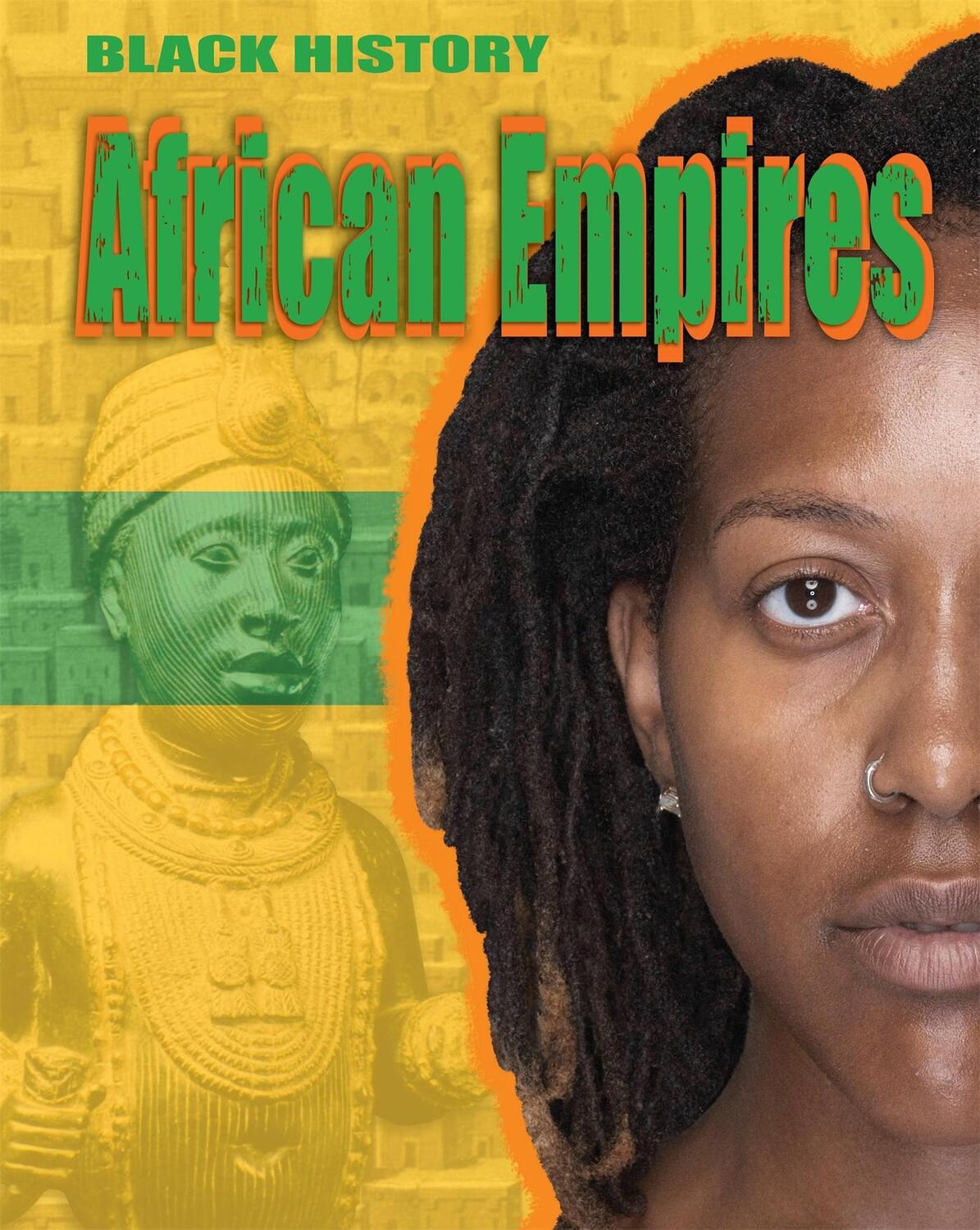Cover: 9781445180779 | Black History: African Empires | Dan Lyndon-Cohen | Taschenbuch | 2020