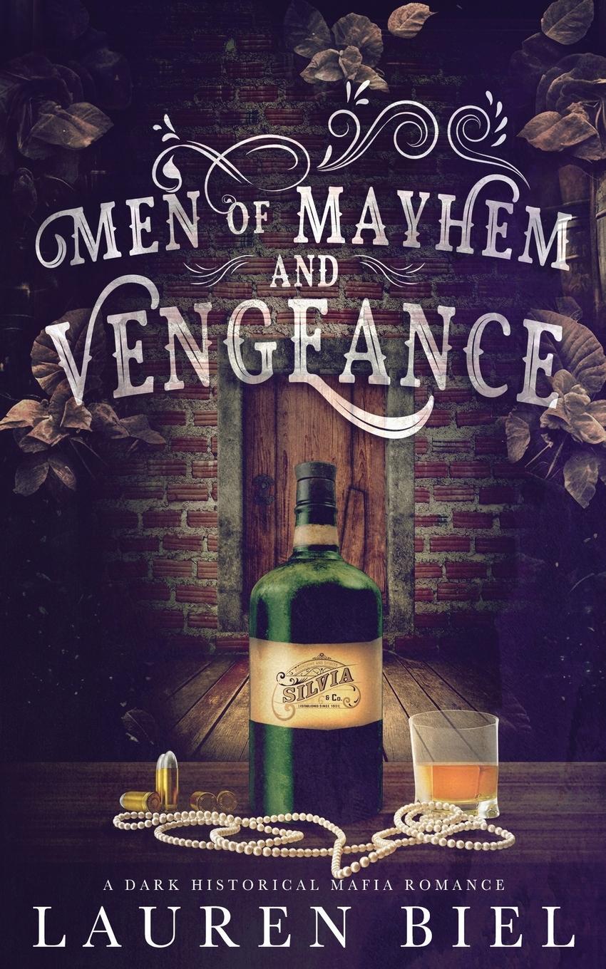 Cover: 9798985500295 | Men of Mayhem &amp; Vengeance | Lauren Biel | Taschenbuch | The "Men" Duet