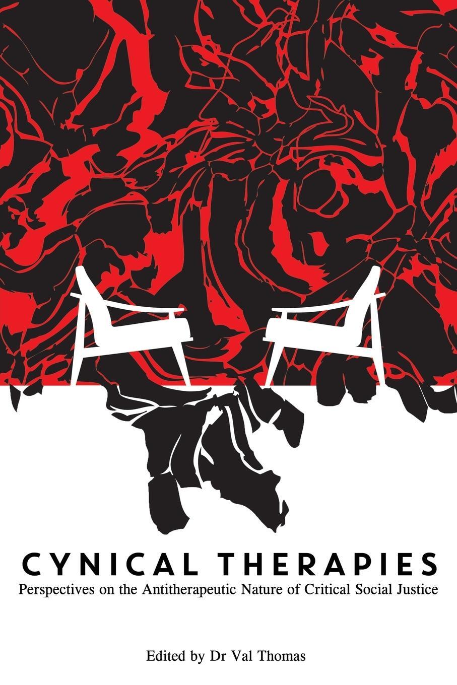 Cover: 9781922956484 | Cynical Therapies | Val Thomas | Taschenbuch | Paperback | Englisch