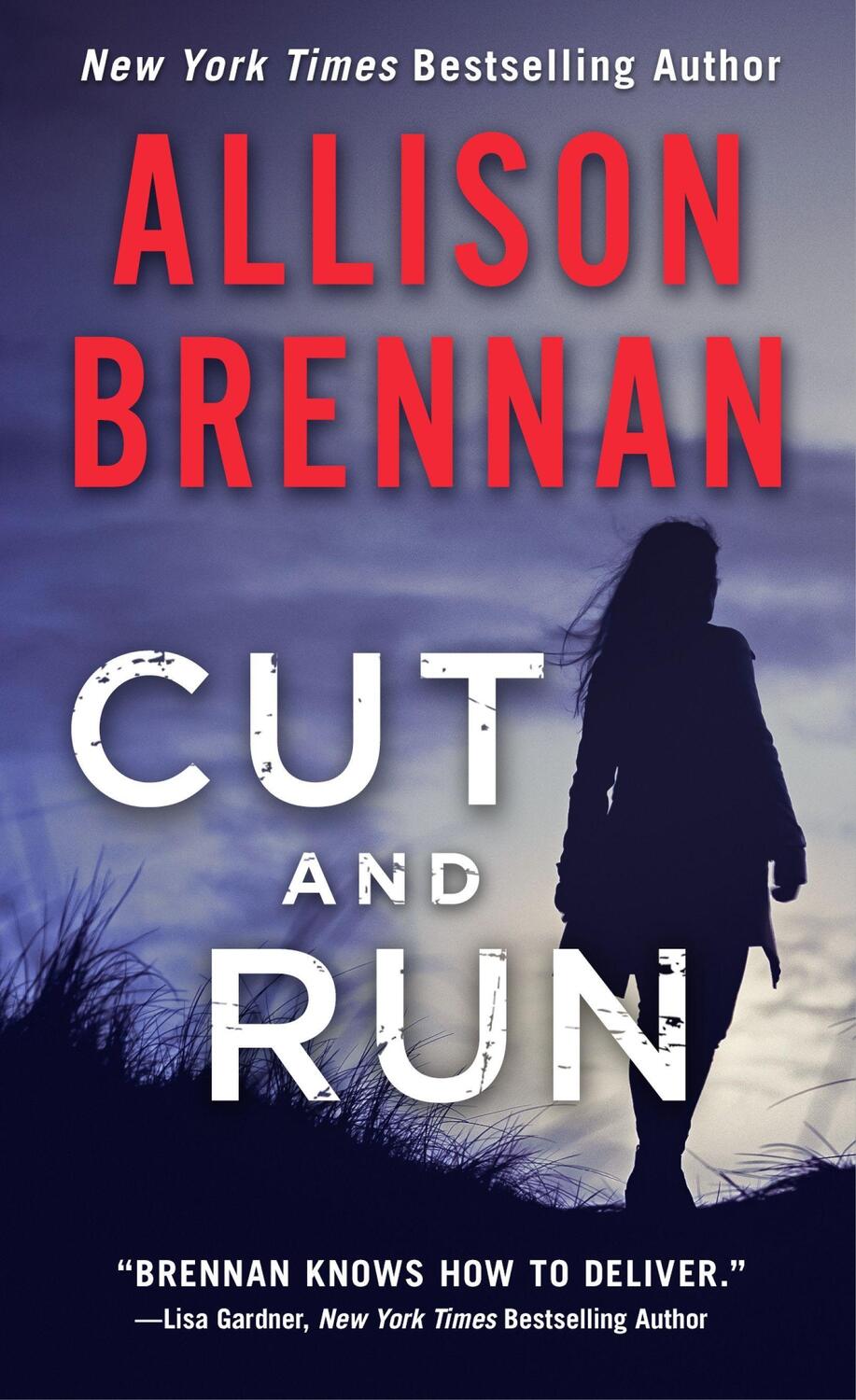 Cover: 9781250216991 | Cut and Run | Allison Brennan | Taschenbuch | Lucy Kincaid Novels