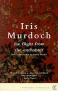 Cover: 9780099283690 | The Flight From the Enchanter | Iris Murdoch | Kartoniert / Broschiert