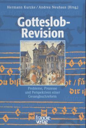 Cover: 9783772029196 | Gotteslob-Revision | Taschenbuch | 250 S. | Deutsch | 2003