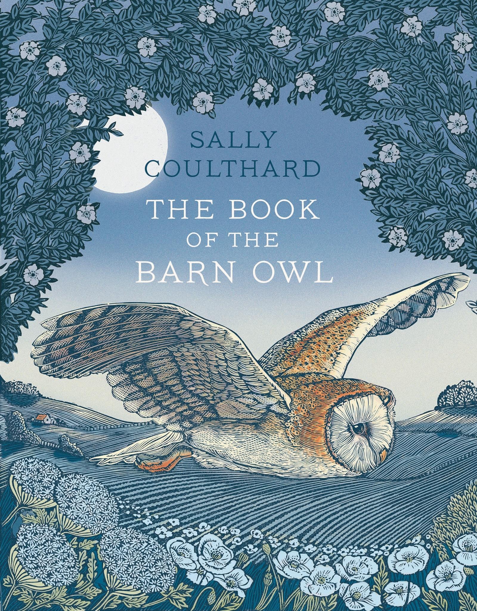 Cover: 9781789544770 | The Book of the Barn Owl | Sally Coulthard | Buch | Gebunden | 2022