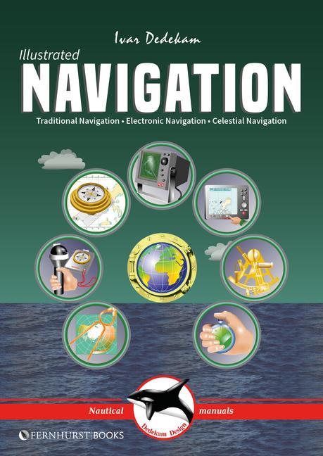 Cover: 9781909911581 | Illustrated Navigation | Ivar Dedekam | Taschenbuch | Englisch | 2017