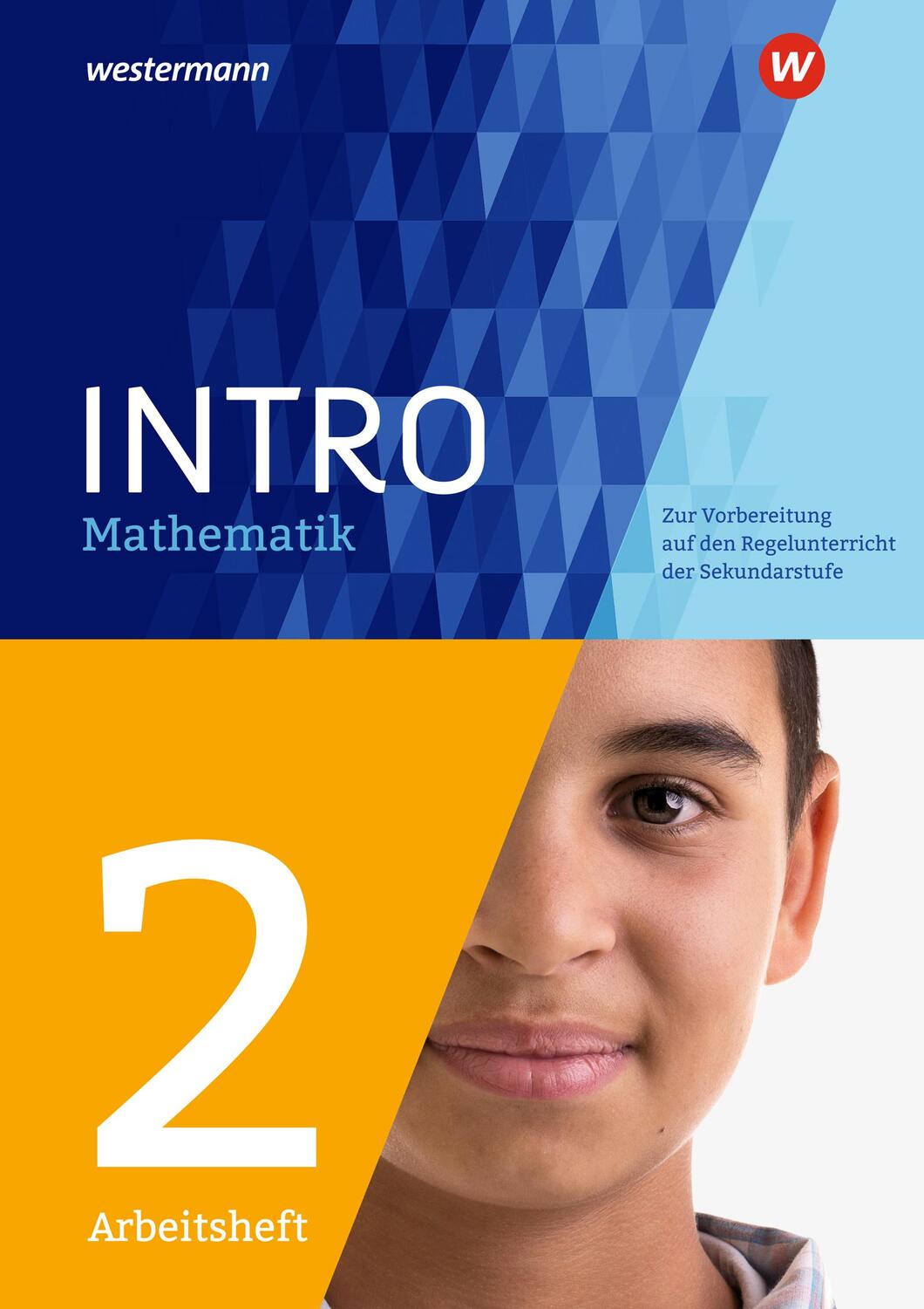 Cover: 9783507002616 | INTRO Mathematik SI. Arbeitsheft 2 | Broschüre | Deutsch | 2016