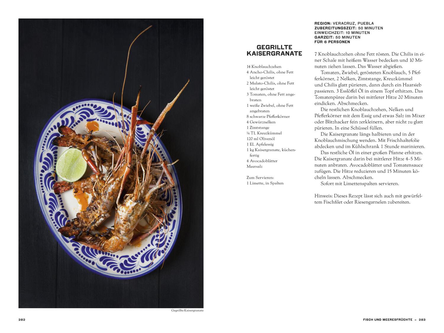 Bild: 9783947426270 | Mexiko - Das Kochbuch | Margarita Carrillo Arronte | Buch | 704 S.