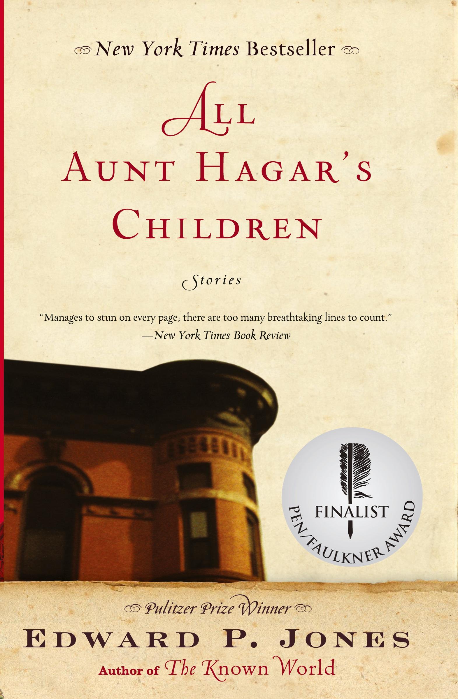 Cover: 9780060557577 | All Aunt Hagar's Children | Stories | Edward P Jones | Taschenbuch