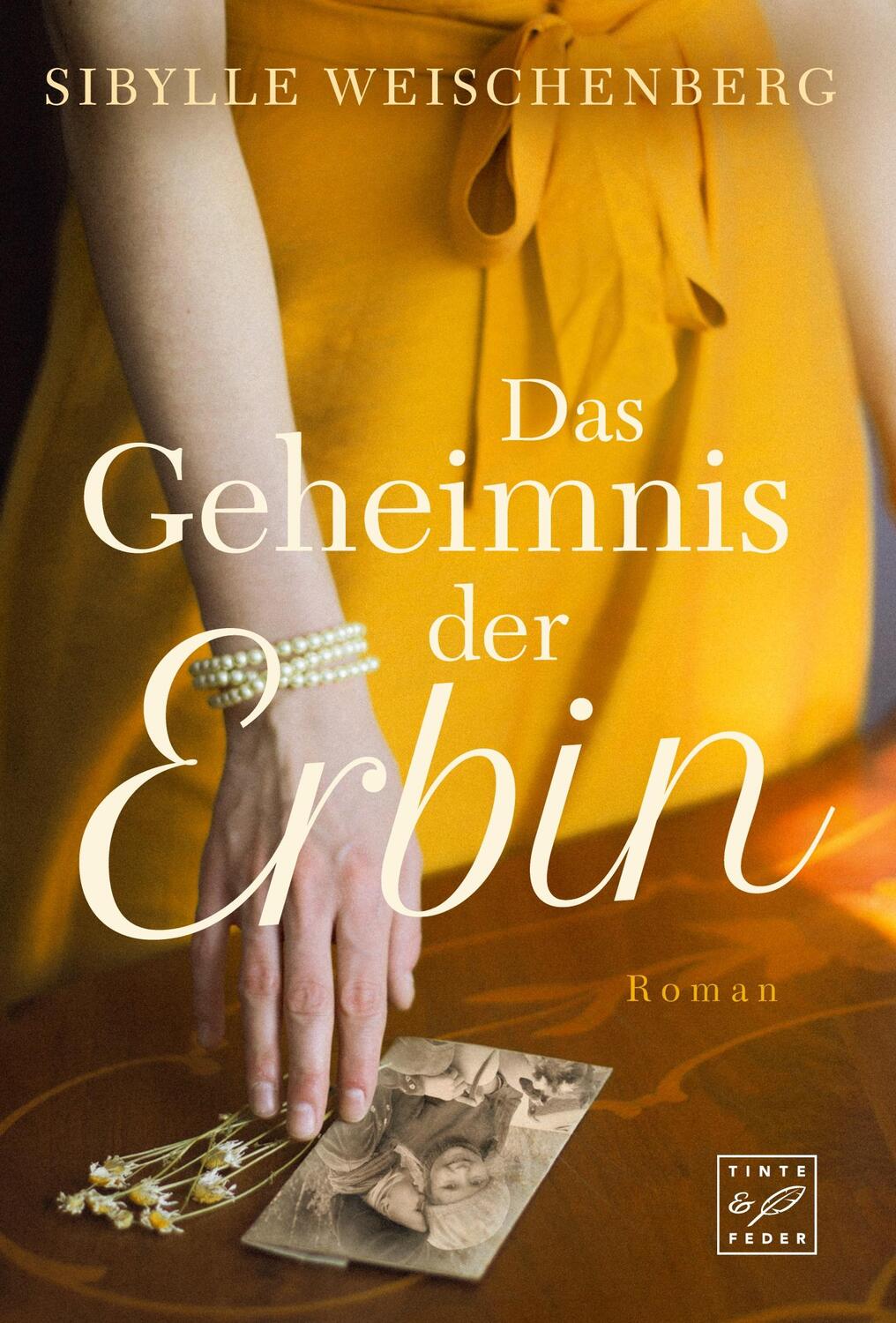 Cover: 9782496713350 | Das Geheimnis der Erbin | Sibylle Weischenberg | Taschenbuch | Deutsch