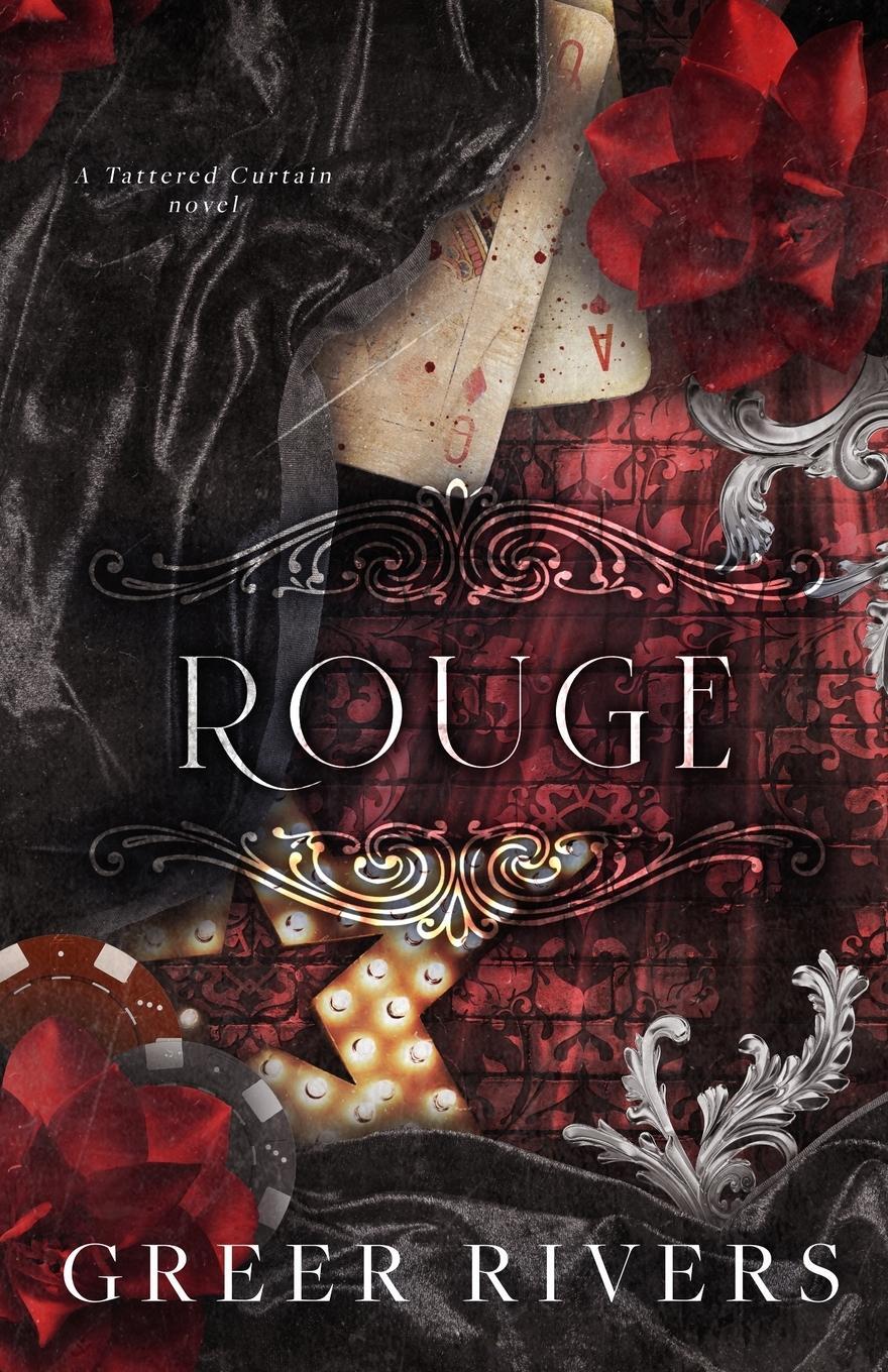 Cover: 9798986124278 | Rouge | Greer Rivers | Taschenbuch | Paperback | Englisch | 2023