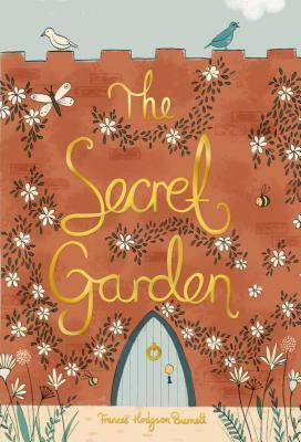 Cover: 9781840227796 | The Secret Garden | Frances Eliza Hodgson Burnett | Buch | Gebunden