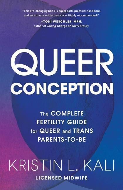Cover: 9781632173980 | Queer Conception | Kristin Liam Kali | Taschenbuch | Englisch | 2022