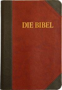 Cover: 9783893970797 | Die Bibel | Buch | XVIII | Deutsch | 2014 | SCM Hänssler-Verlag GmbH