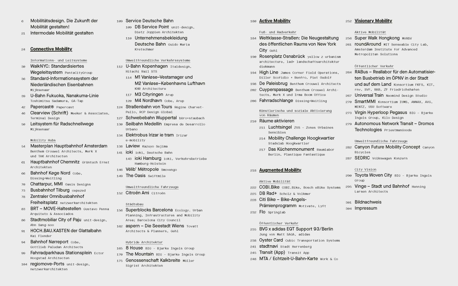 Bild: 9783868596465 | Mobility Design | Die Zukunft der Mobilität gestalten. Band 1: Praxis