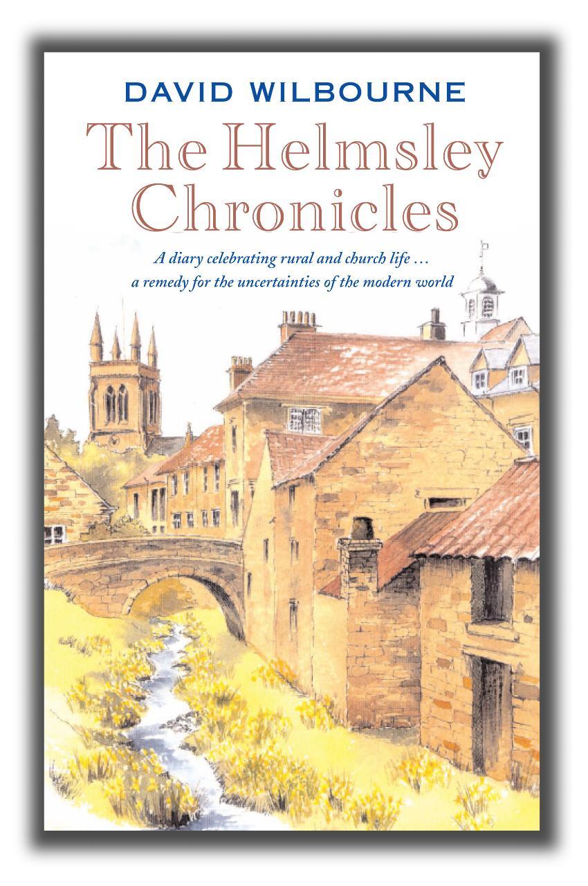 Cover: 9780232528947 | The Helmsley Chronicles | David Wilbourne | Taschenbuch | Englisch